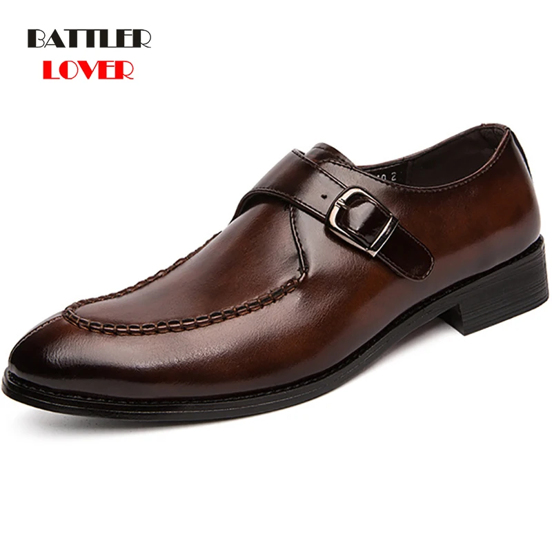 

Casual Dress Shoes Breathable Leather Loafer for Men 2021 Business Office Shoes Male Comfortable Slip On Tassel Driving Footwear