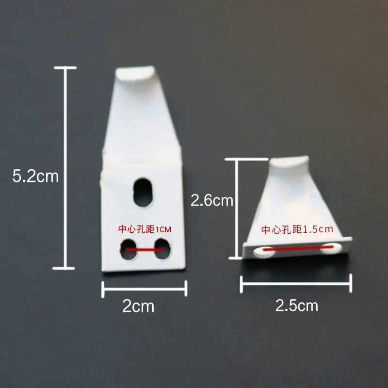 Aluminum Alloy White Window Crescent Lock Sliding Door Children Safety Buckle Hasp | Обустройство дома