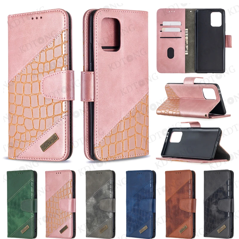 

Luxury Wallet Leather Case For Samsung Galaxy A91 A82 A81 A72 A71 A70 A52 A51 A50 A42 A41 A40 A32 A31 A30 A22 A21 A20 A12 A11 5G