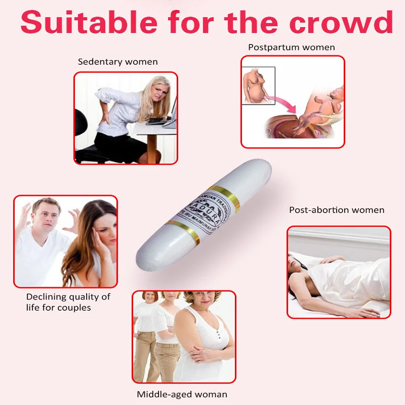 Вагинальные утягивающие продукты MERALL снижение яма усадка упругая Вагина