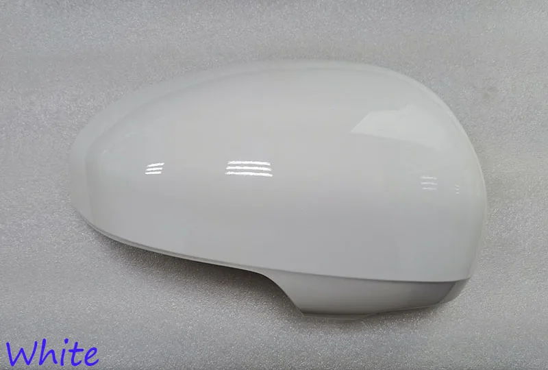 HengFei автомобильные аксессуары чехол для зеркала заднего вида Toyota IQ 2009 ~ 2015 |