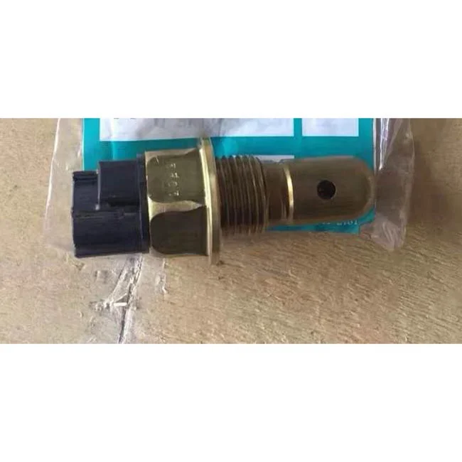 

VHS834601510 Oil lever sensor S8346-01510 oil lever alarm switch for SK200-8 SK250-8 SK330-8