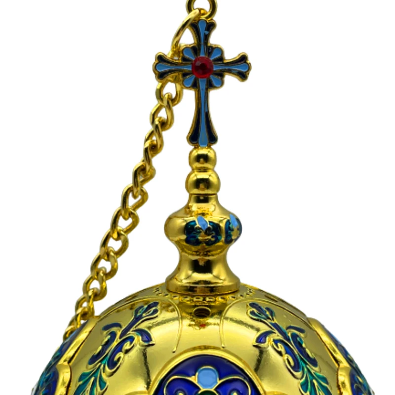 Курильница крестик православный серьги кресты крест немецкий обложка