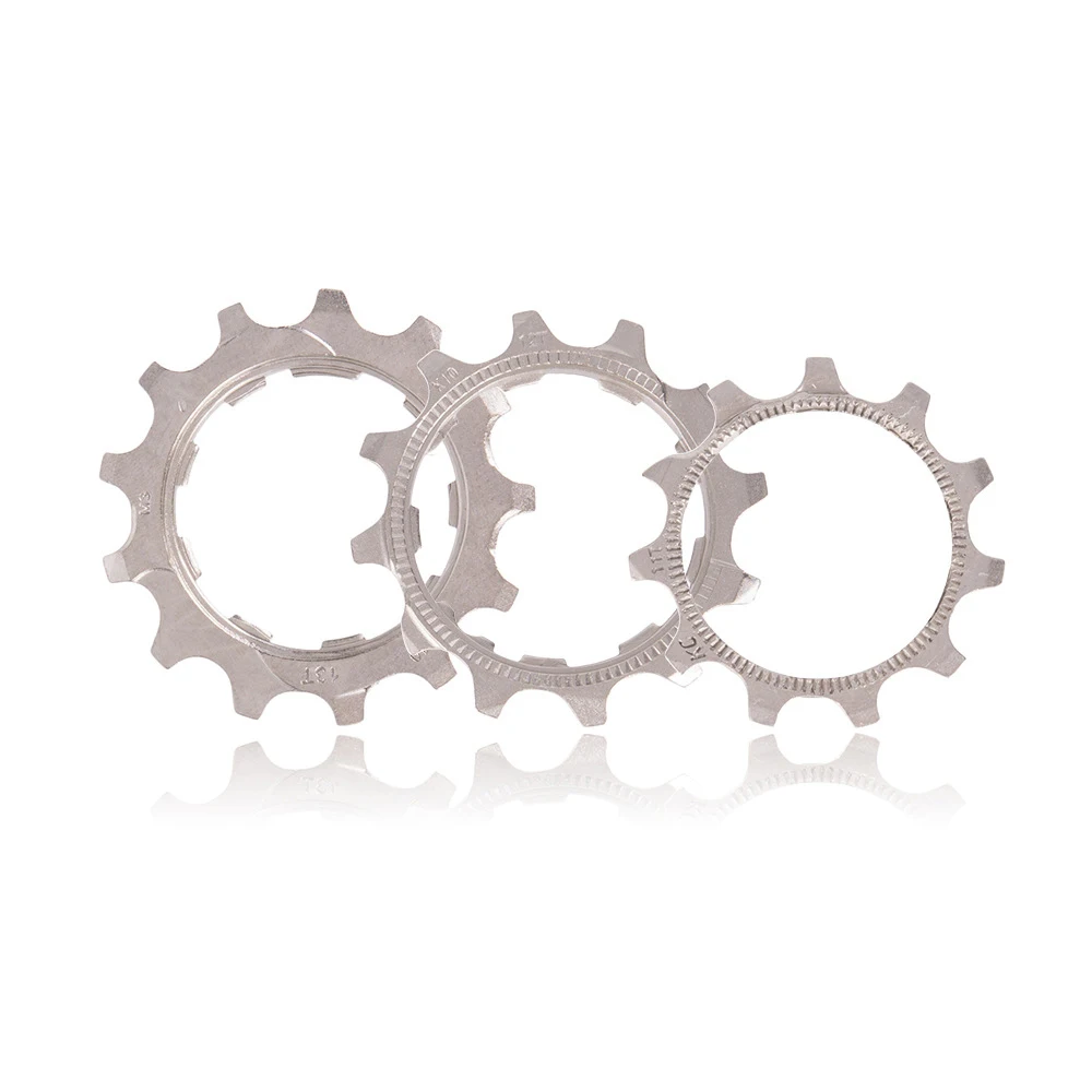 Звездочки для велосипеда Shimano 8/9/10/11 скоростей 11T/12T/13T| |