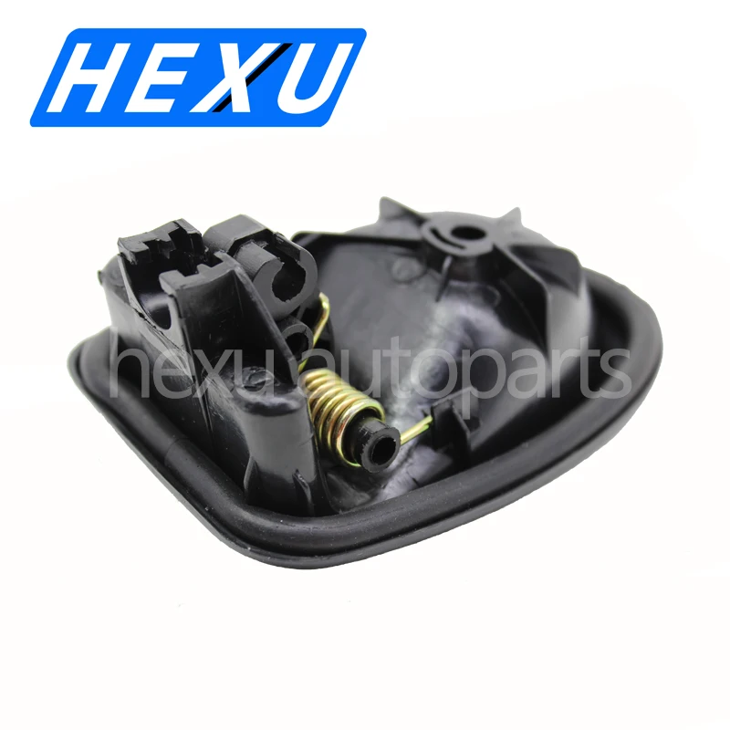 Ручка внутренняя левая и правая для Renault Megane I 1995-2002 Clio II 1998-2008 Scenic 1999-2005 Trafic 2001-2014 |