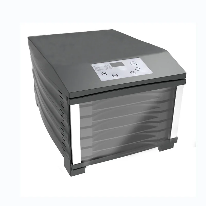 

Бытовая сушилка для фруктов, из нержавеющей стали, 800 Вт