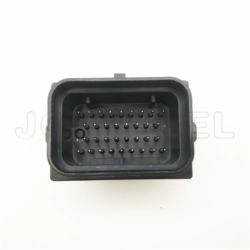 1 комплект 2-6447232-3 SUPERSEAL 1.0mmm 34 Pin Way TE TYCO AMP мужской ECU PCB Автомобильный разъем для Motec Haltech Suzuki Plug