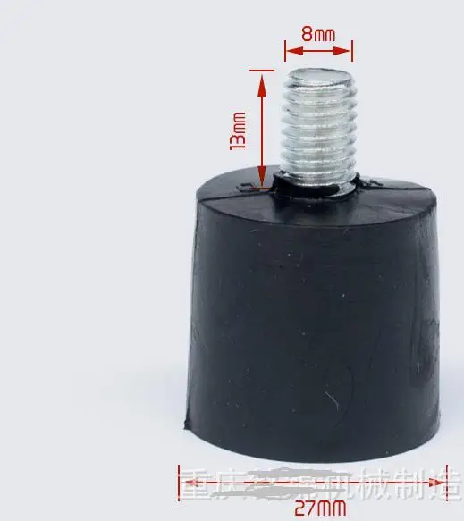 

168/170F 2/5/8kw Gasoline Engine Water Pump Accessories