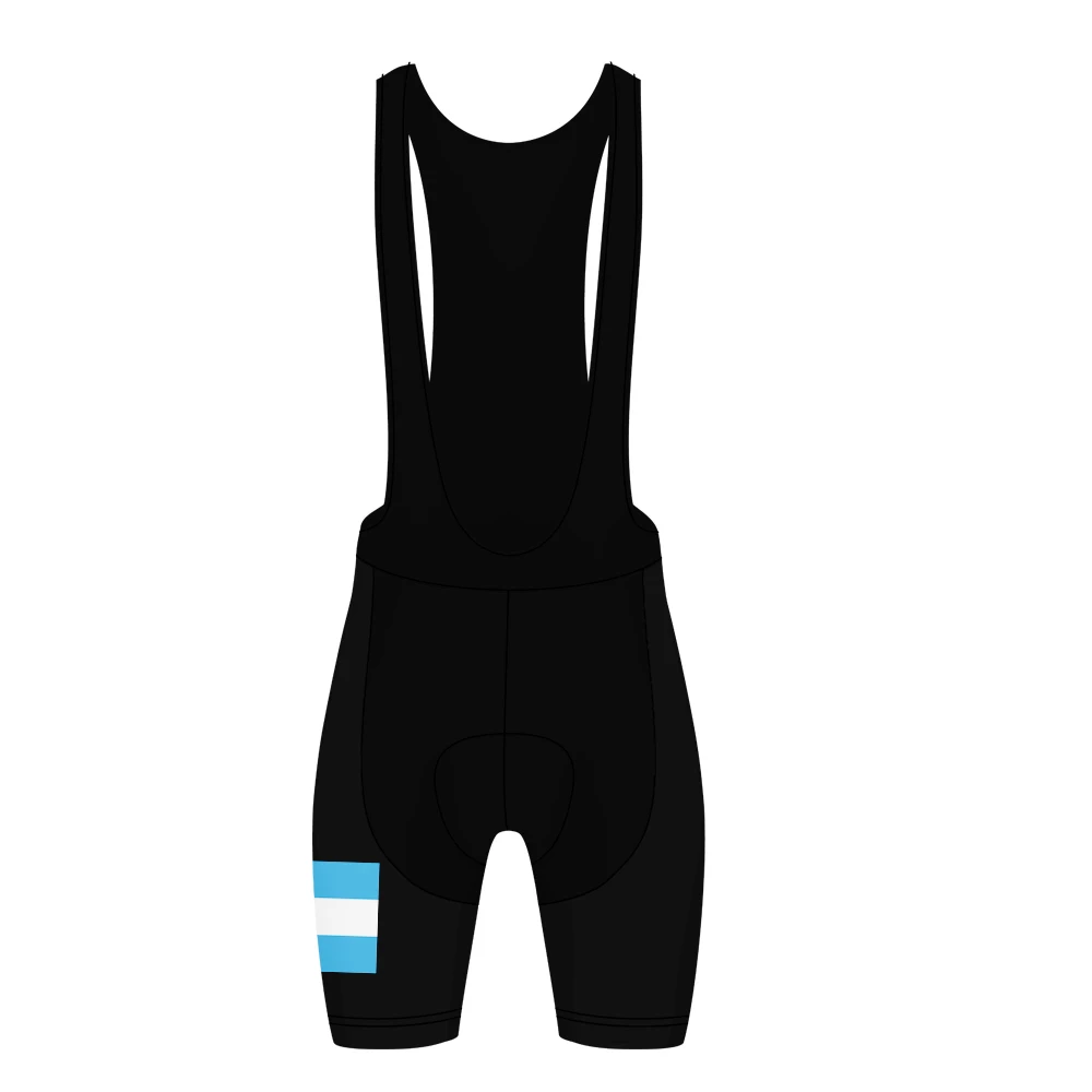 Мужской трикотажный костюм WAMNI для горного велосипеда шорты с коротким рукавом