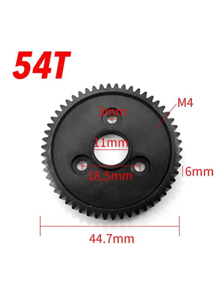 32P Spur Gear Steel Metal Motor Pinion 15T 17T 19T Reduction RC Car Accessories | Игрушки и хобби