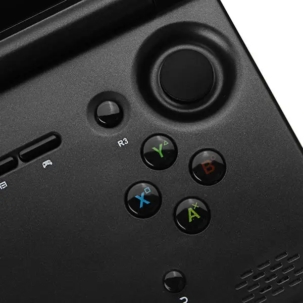Оригинальная коробка GPD XD Plus 4 + 32G ROM MT8176 шестиядерный Android 7 0 OS планшет
