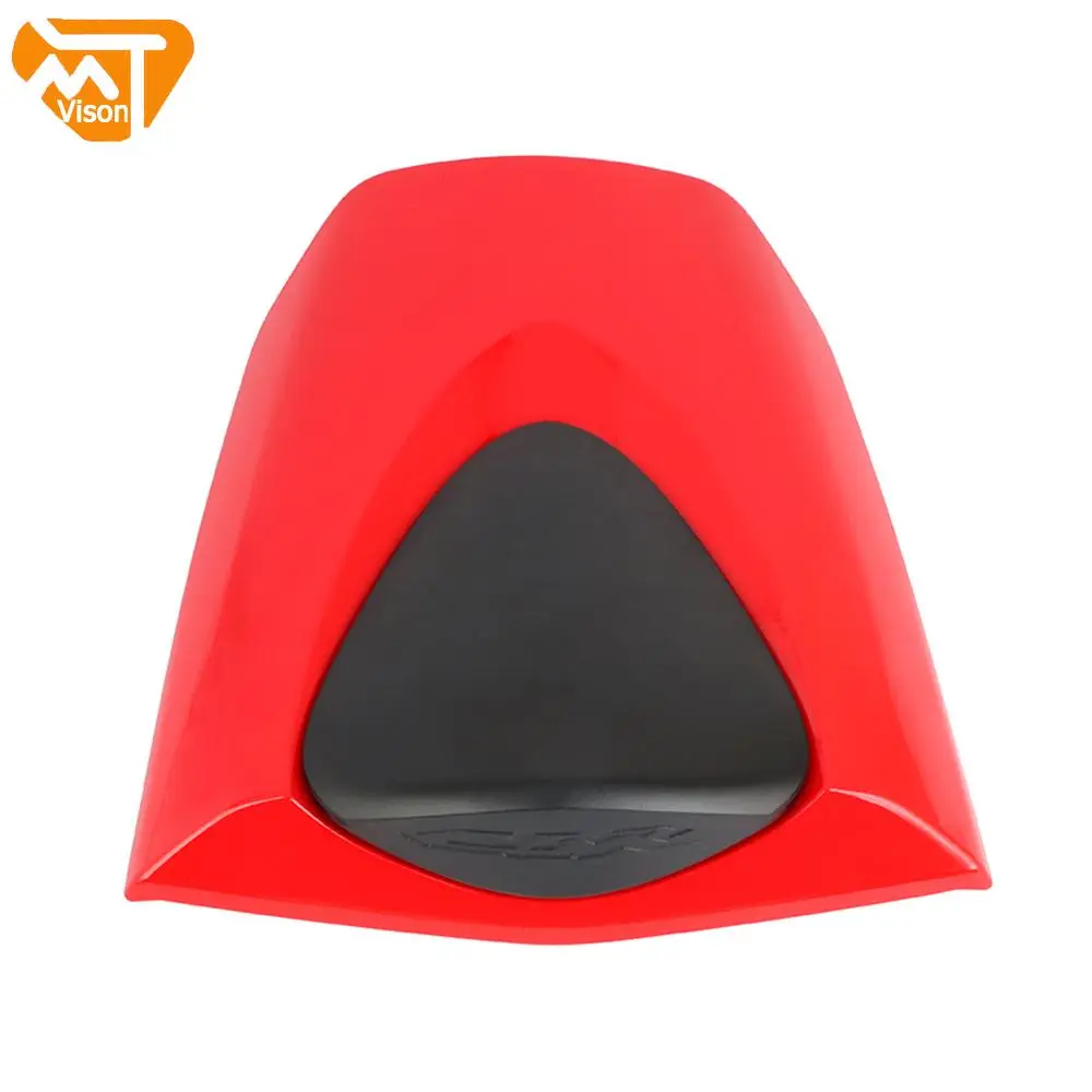 Чехол для заднего сиденья обтекатель защита капота мотоцикла Honda CBR600RR CBR 600RR 2007 2008