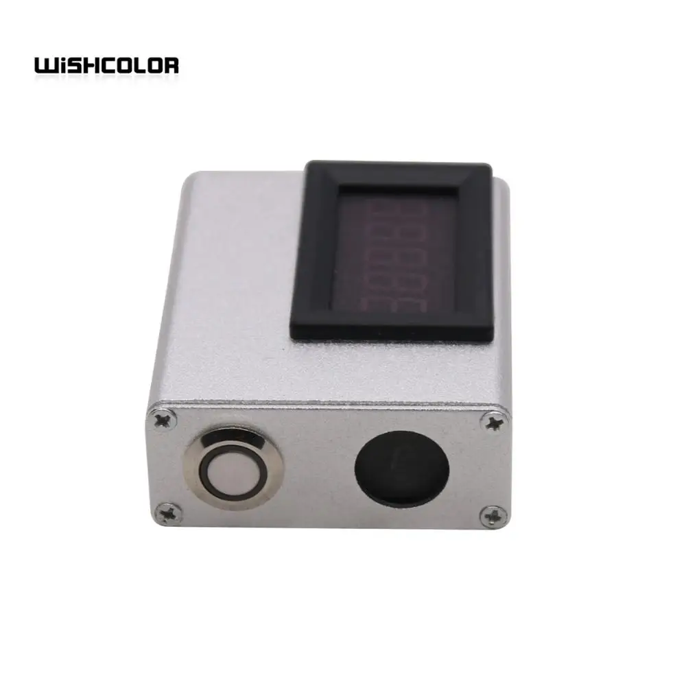 

Mini Laser Power Meter Pocket Size Measuring Wavelength 390nm-1024nm