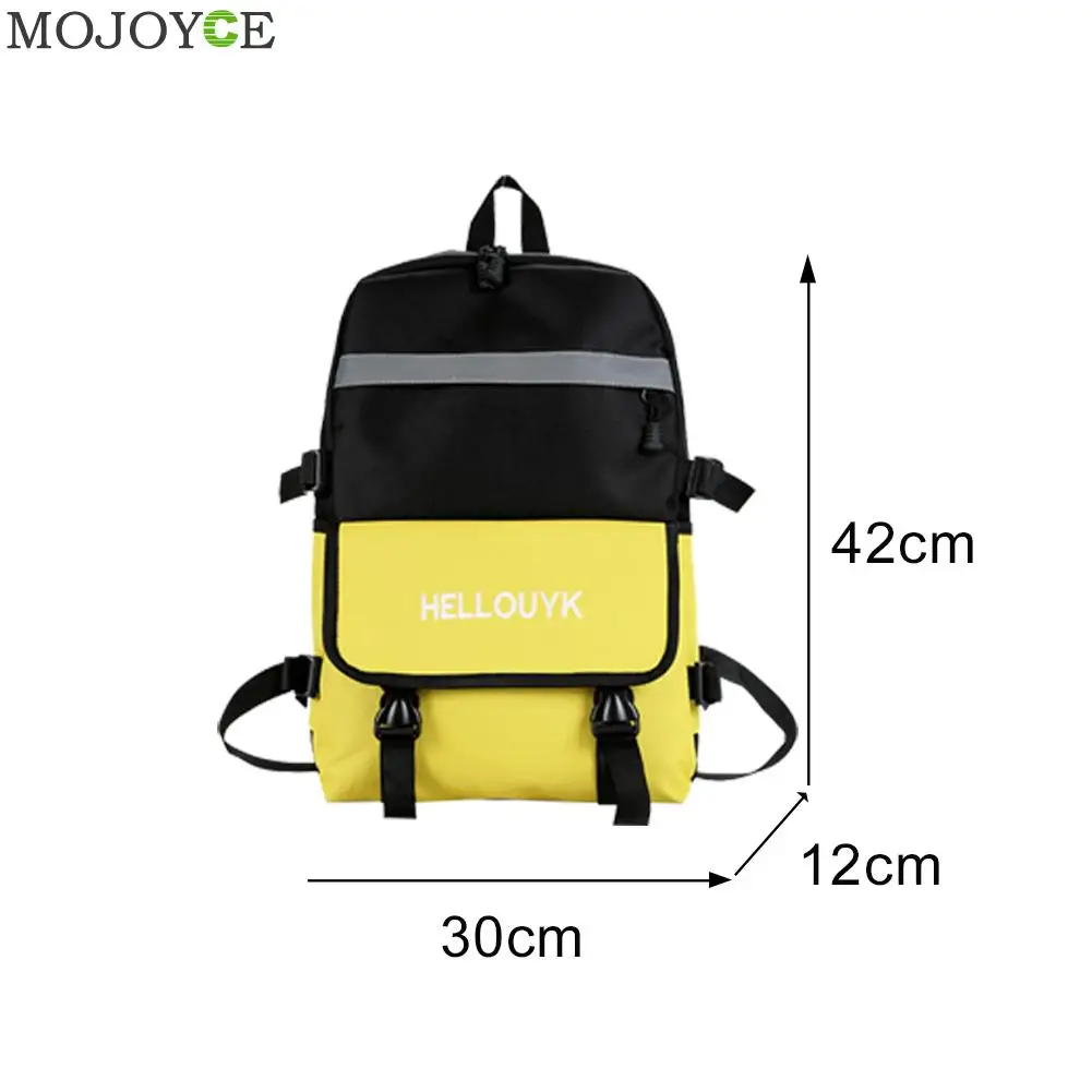 

Large Capacity Rucksack Women Men Travel Backpack Oxford School Shoulder Bags Vintage Bags for Women Men Birthday