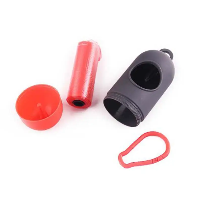 Розетка диспенсер для мусора домашних животных|Совки и мешочки сбора фекалий| |