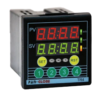 

Custom TR4 / TR7-H1 / H2 / 4 / 6-R0 Multi-function Timer
