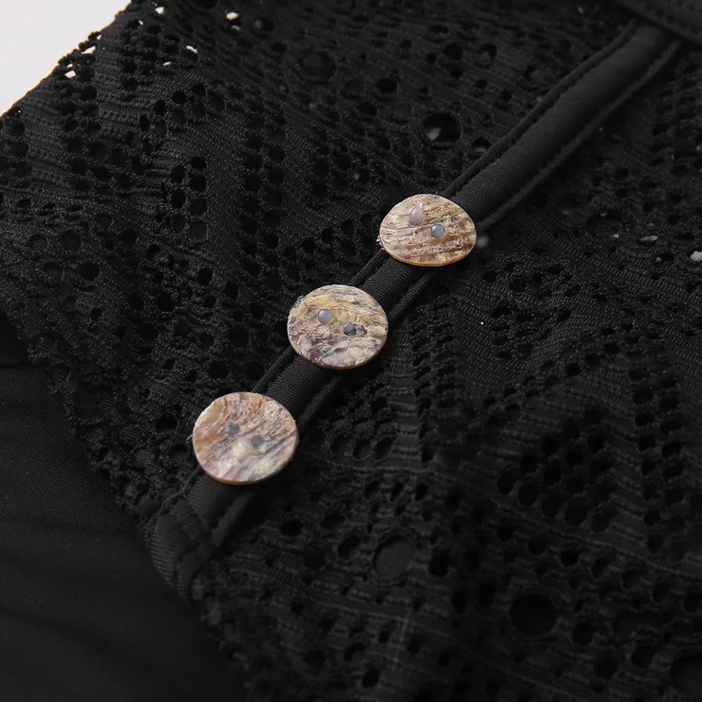 Купальники женские с высокой талией бикини рюшами купальник контролем живота