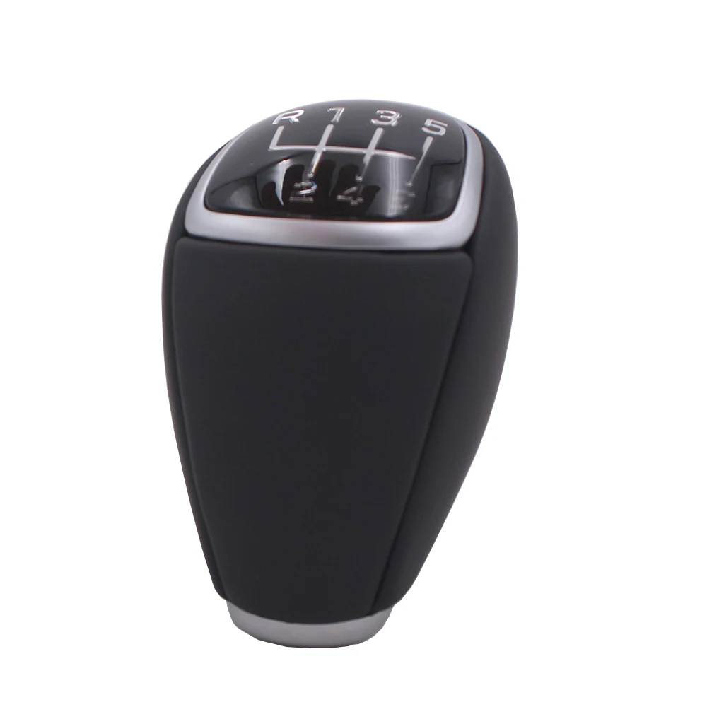 6-скоростная ручка переключения передач для Hyundai I20 I40 IX45 Santa Fe Sports New Tucson 2013-2016