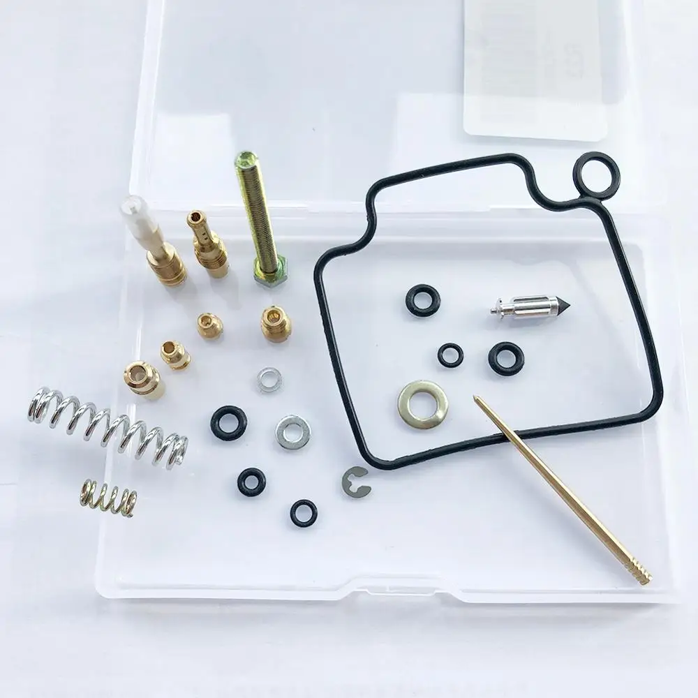 Набор для Ремонта Карбюратора Honda Rancher TRX350 2000 2003 полный комплект ремонта