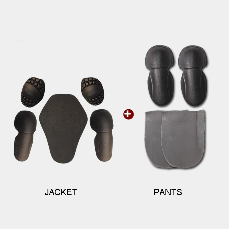 Новая дышащая летняя мотоциклетная Защитная куртка для мужчин + Хип защита