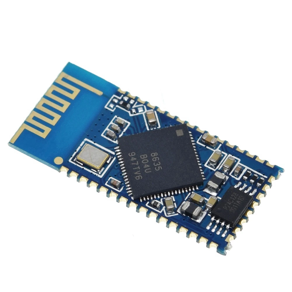 Завеса Bluetooth 4 0 V4.0 BLE BTM835 CSR8635 стереофонический аудио получения пластины Динамик