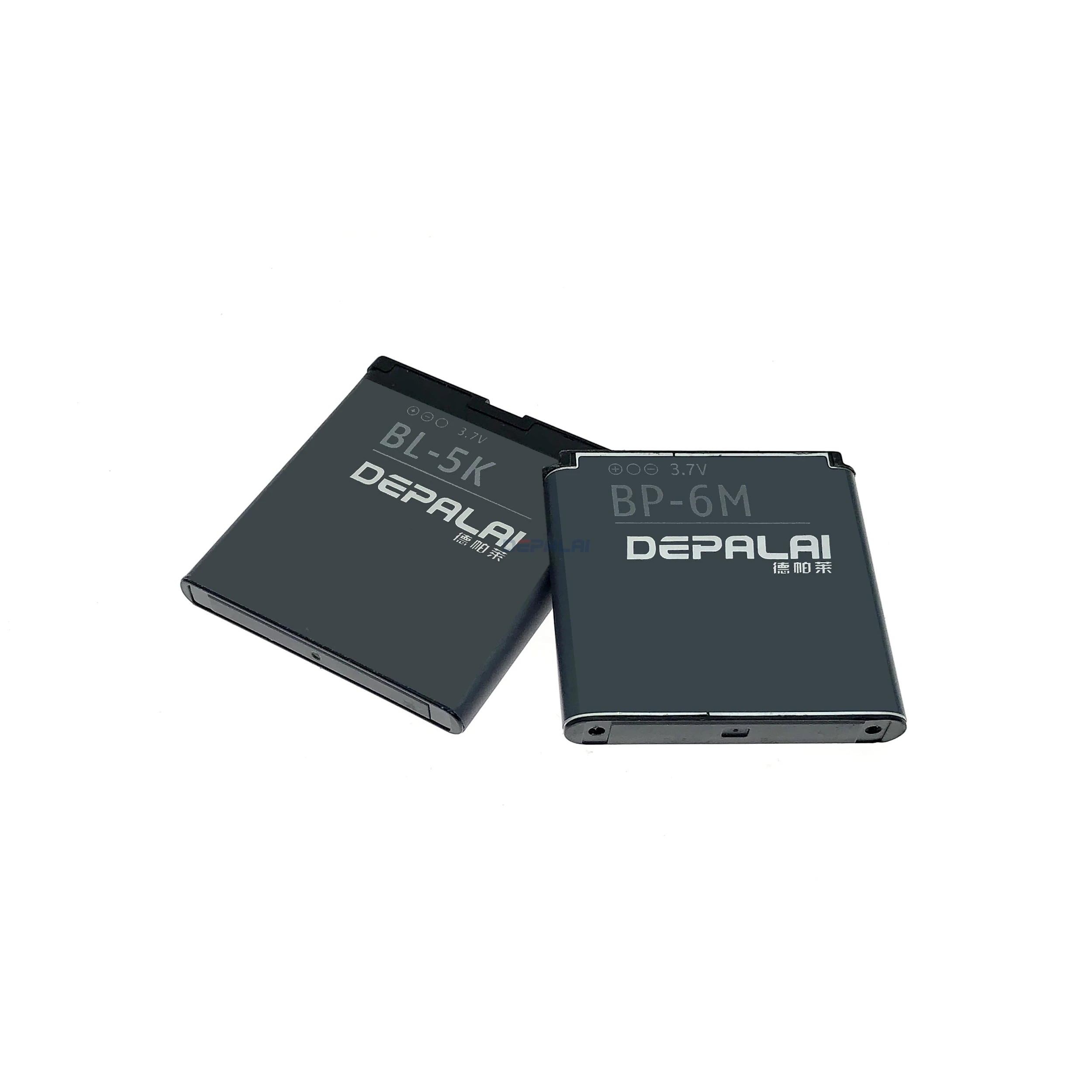 Аккумуляторная батарея для телефона Φ Nokia N85 N86 C7 X7 5700 5610 6220 S 6500 N81 N82 6720C E51 BL 5K 6MT BL6M
