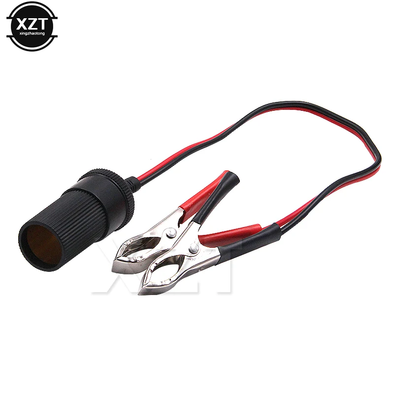 Адаптер для автомобильного аккумулятора 50 А автомобильный Аккумуляторный насос