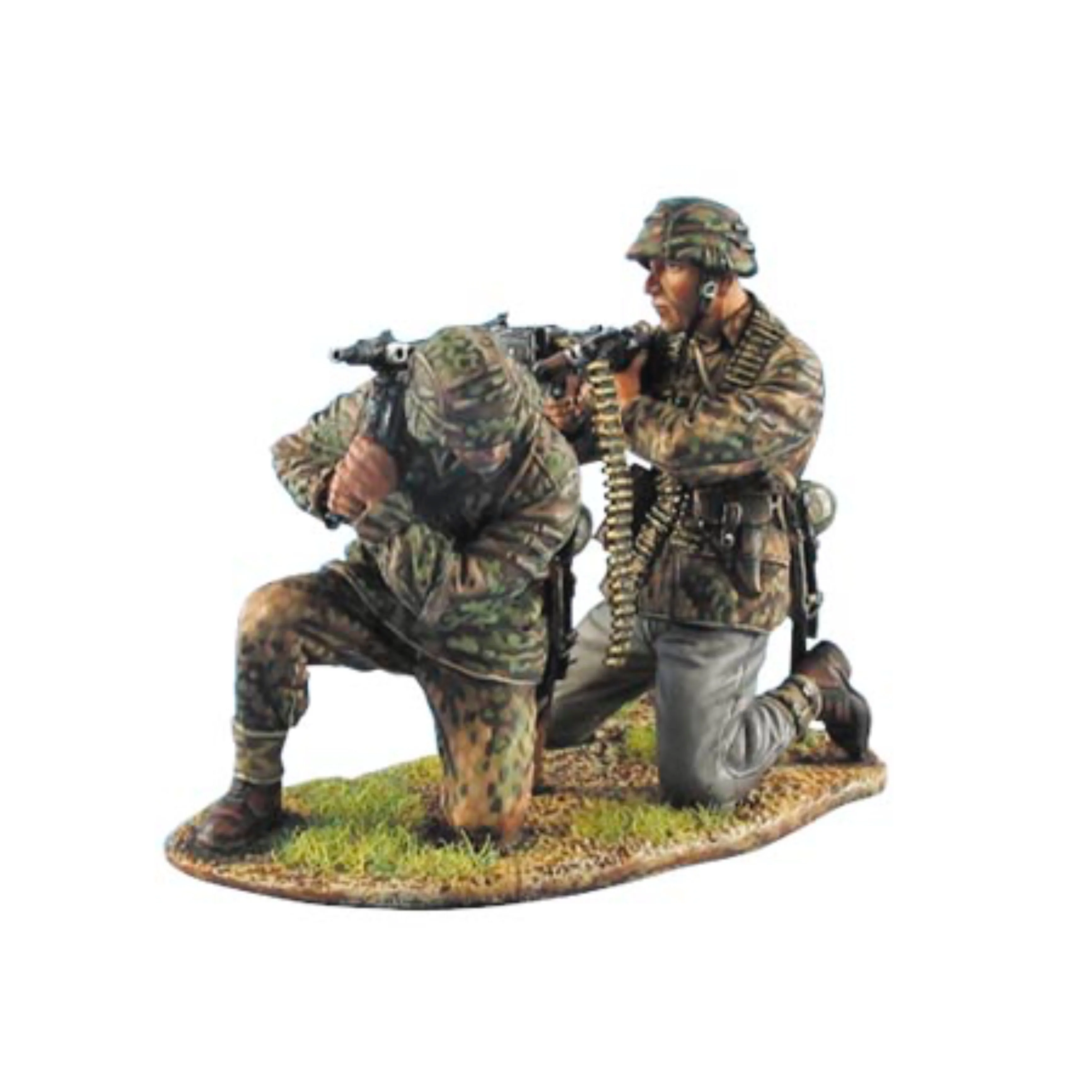 

Фигурка GK, модель из смолы 1/35, в разобранном и неокрашенном виде