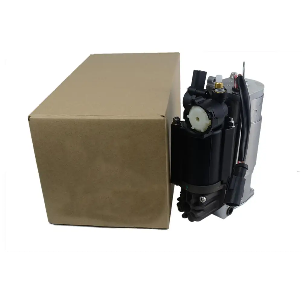 Компрессор воздушной Подвески AP03 для Jaguar XJ XJ6 XJ8 XJR X350 X358 C2C2450 C2C22825 C2C27702E C2C27702
