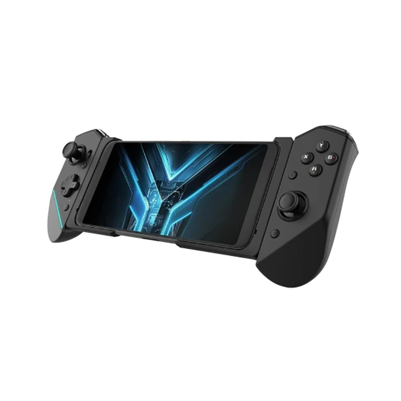 ASUS-Mando Original ROG Kunai 3, dise&ntilde;o Modular, 2,4 GHz, Bluetooth, 5 Juegos-1