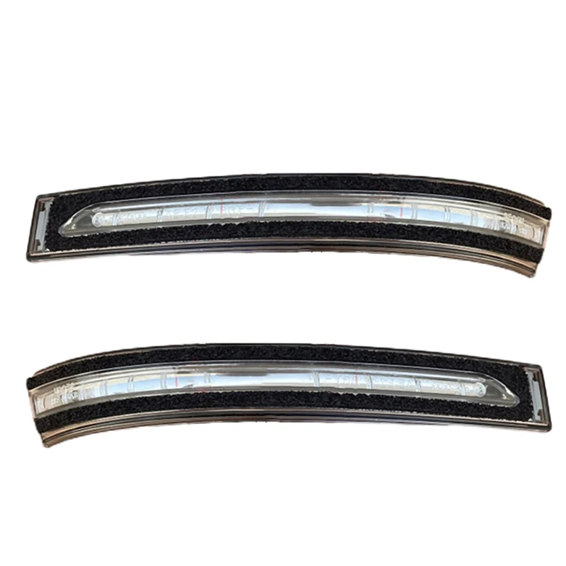 

Car Side Mirror Indicator Dynamic LED Rear View Turn Signal Light for KIA Cadenza K7 2013 2014