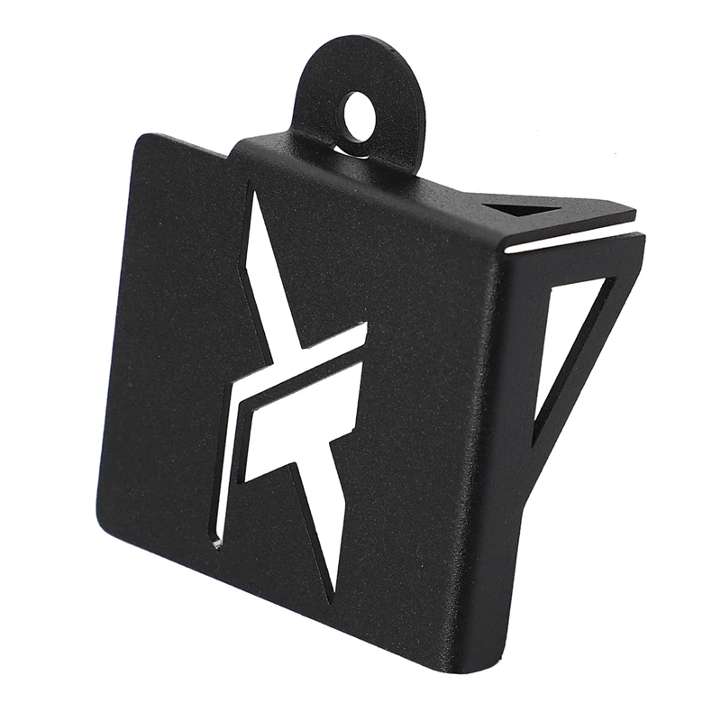 Задний резервуар тормозной жидкости для мотоцикла Защитная крышка HONDA CB500X 2019 2020 CB