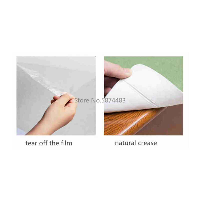 Светящиеся лестничные напольные коврики самоклеящиеся рандомные для дома и