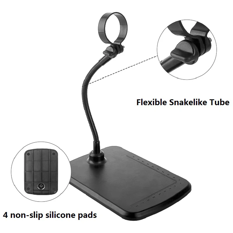 

1000X Digital Microscope 1080P LED USB WiFi Microscope Mobile Phone Microscope Camera for Smartphone PCB Tools