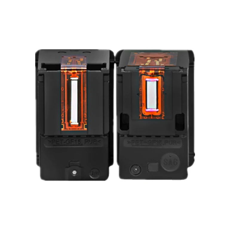 Черный Восстановленный картридж 302XL сменный для принтера HP 302 XL Deskjet 1110 1111 1112 2130 2131