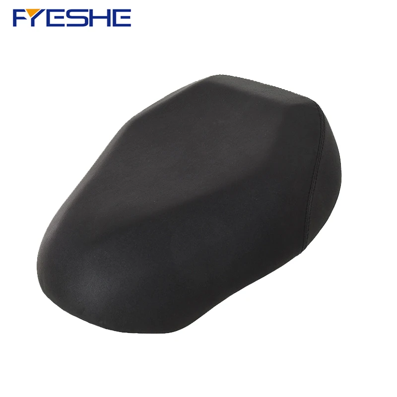 Седло для велосипеда мужчин и женщин Широкая мягкая утолщенная подушка горного