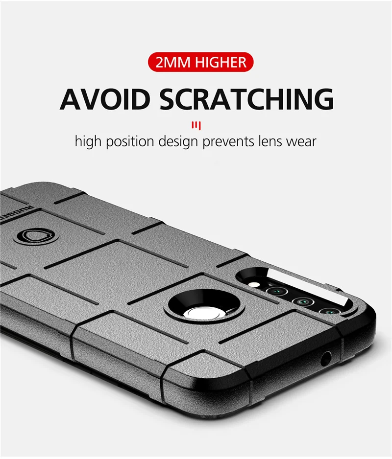 Прочный силиконовый чехол для Huawei P Smart 2020 2021 P30 Pro P20 P40 Lite E Y9 Prime 2019 Nova 5T Y8 S Y7P Y6P Y7A