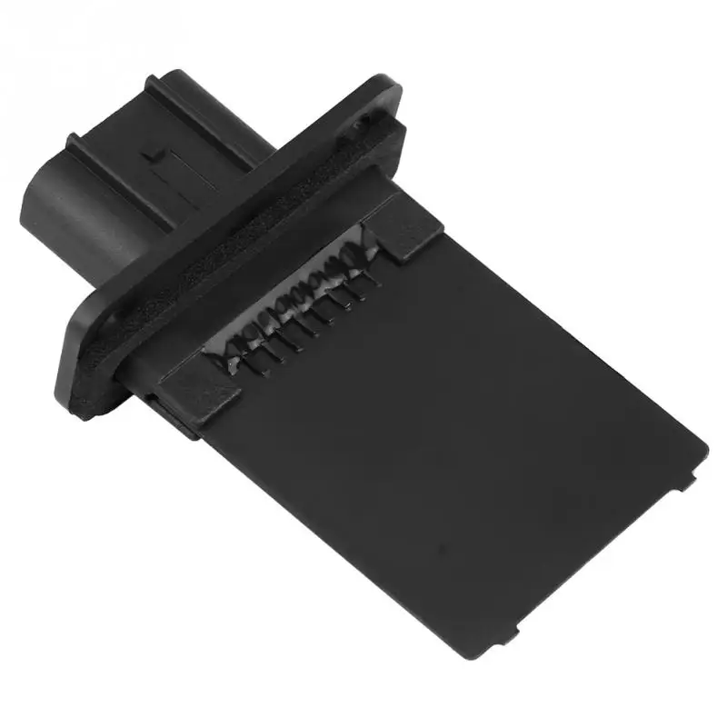 Резистор электродвигателя воздуходувки для экспедиции Ford F150 Mustang LOBO 3F2Z 18591