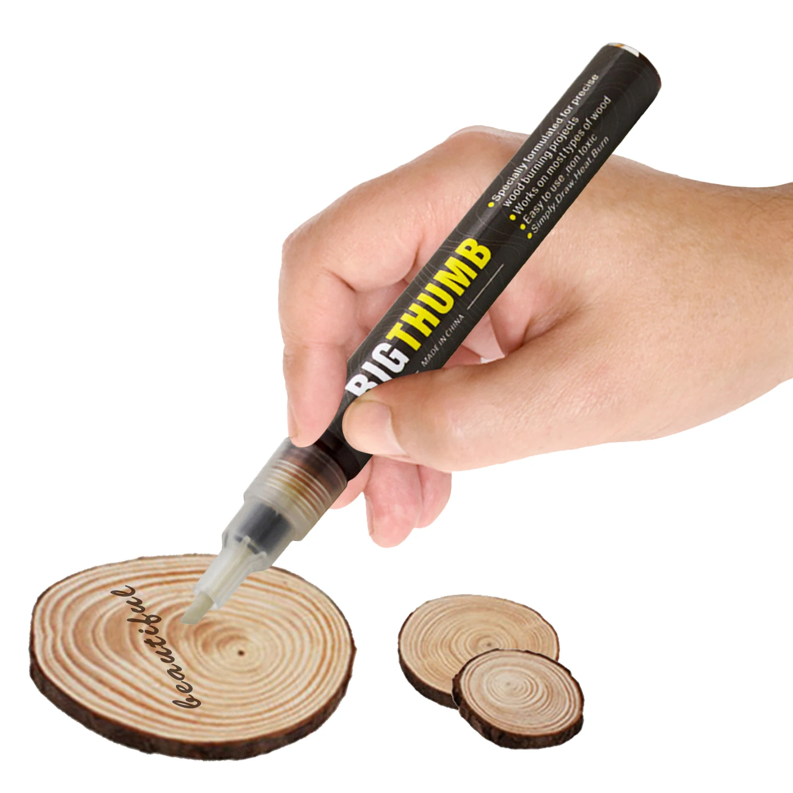Scorch Marker для выжигания по дереву. Паяльная ручка для дерева. Древесина маркерами. Химический маркер по дереву. Маркер для дерева