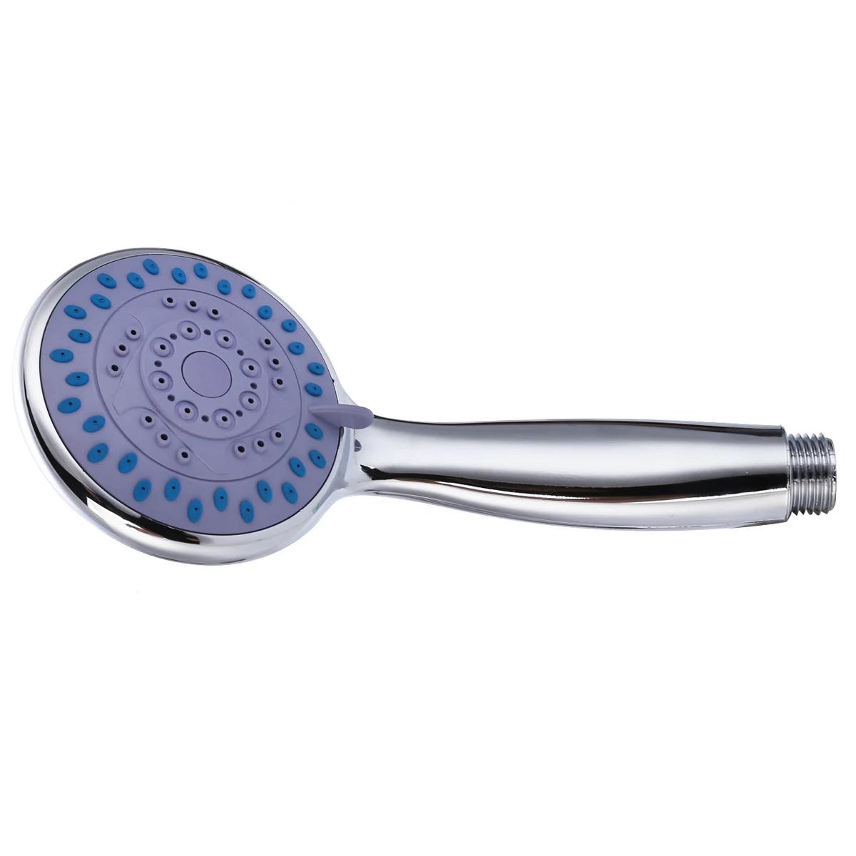 3 режима душ для ванной универсальный ручной Душ Насадка спрей Носик Handset