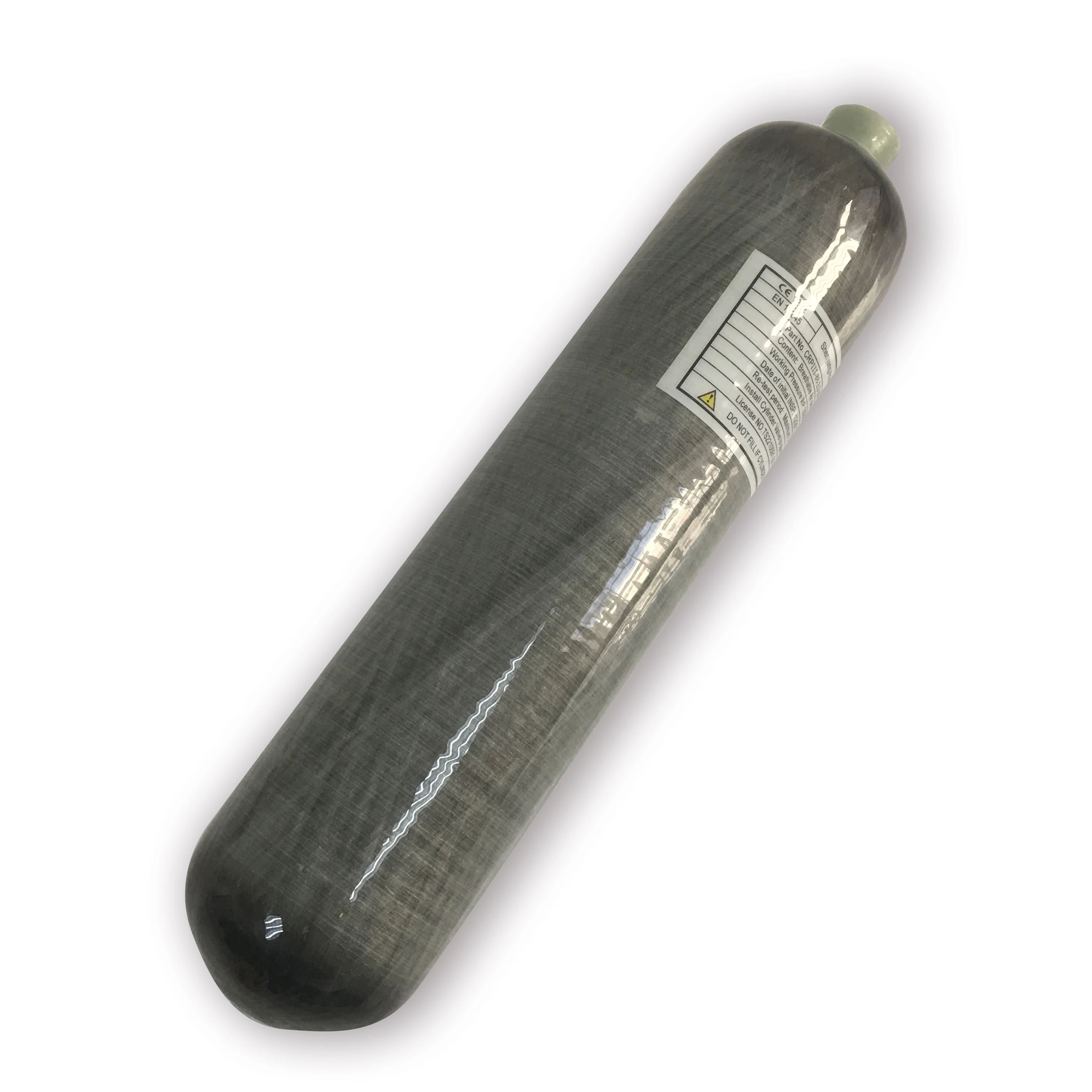AC102 2L CE Дайвинг Танк Пейнтбол цилиндра Airforce Кондор Pcp пистолет газа для съемки