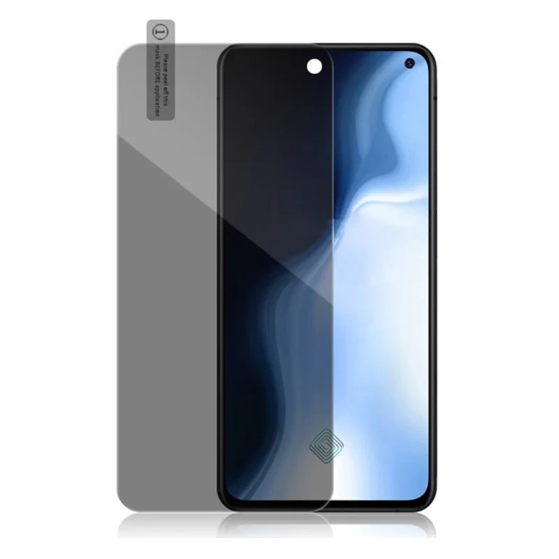 9H защитная пленка из закаленного стекла для Vivo NEX 2 iQOO X27 V15 V17 Pro S1 S5 Защитная экрана