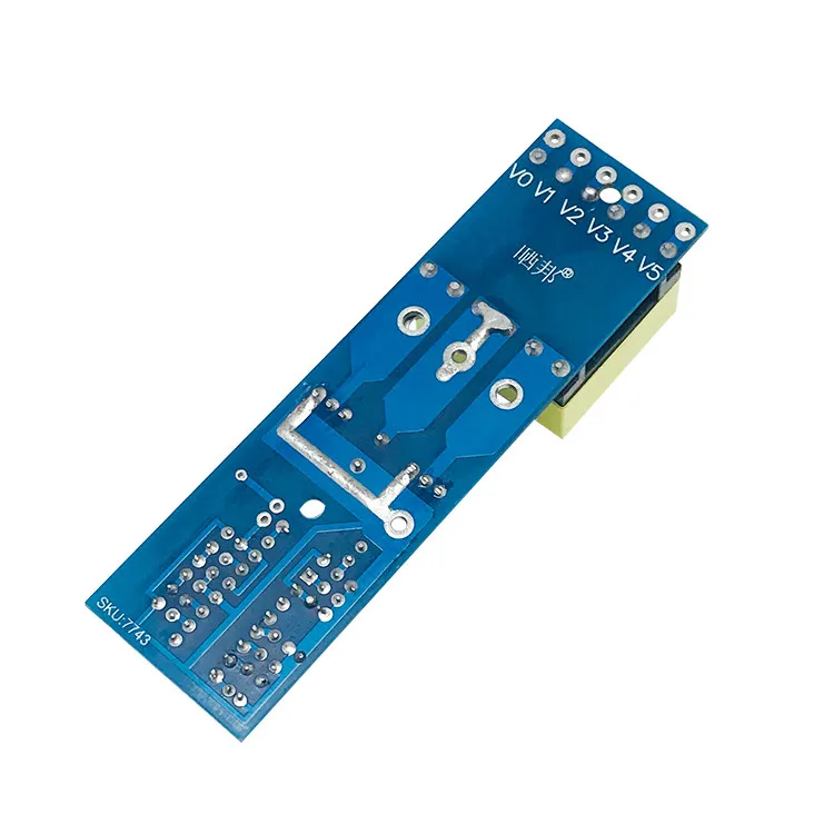 High Quality Inverter Boost Module 150W DC 12V to AC 110V 220V Board Transformer Power Car Converter | Инструменты