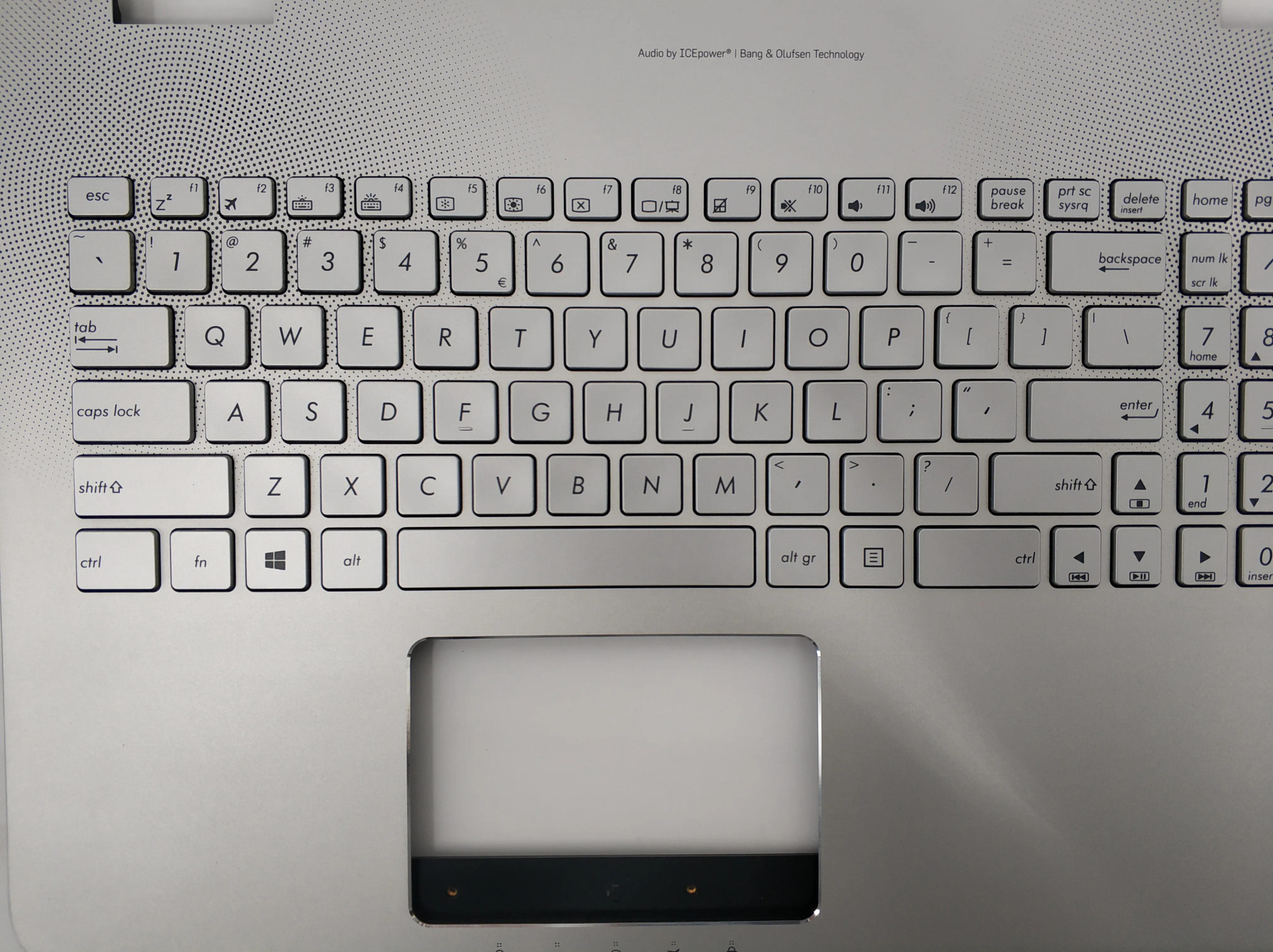 Чехол для ноутбука Asus GL551 GL551J GL551JK GL551JM GL551JW GL551JX GL551V GL551VW | Компьютеры и офис