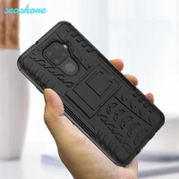 soft tpu pc back cover for huawei mate 30 lite phone case for huawei mate30 lite 6 26 shockproof silicone hard armo coque