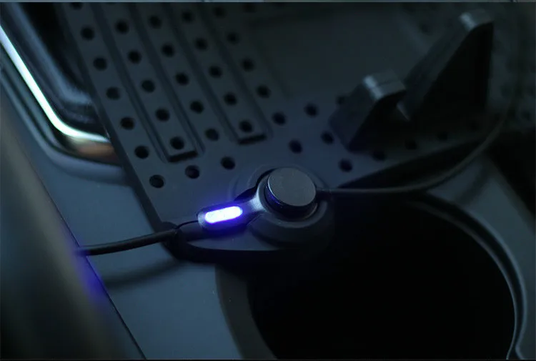 Универсальный автомобильный коврик магнитный держатель из силикагеля