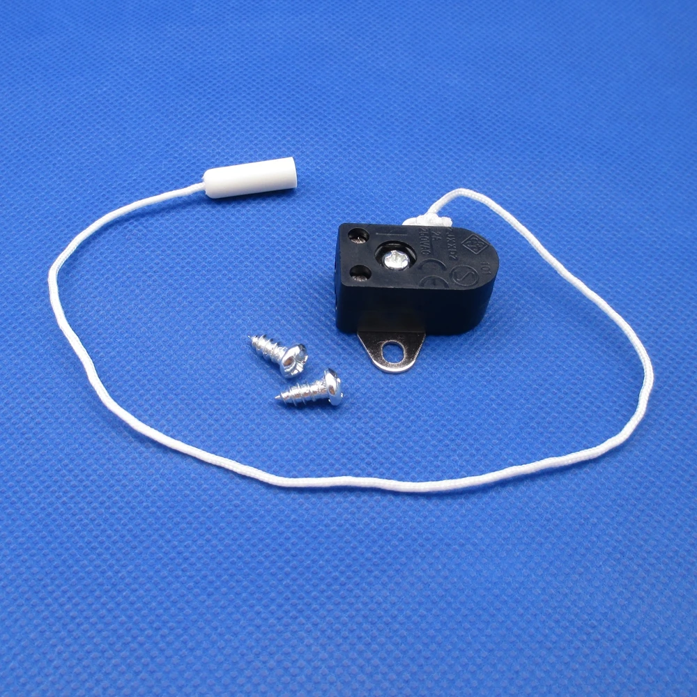 1 шт. высококачественный настсветильник выключатель света домашний потолочный