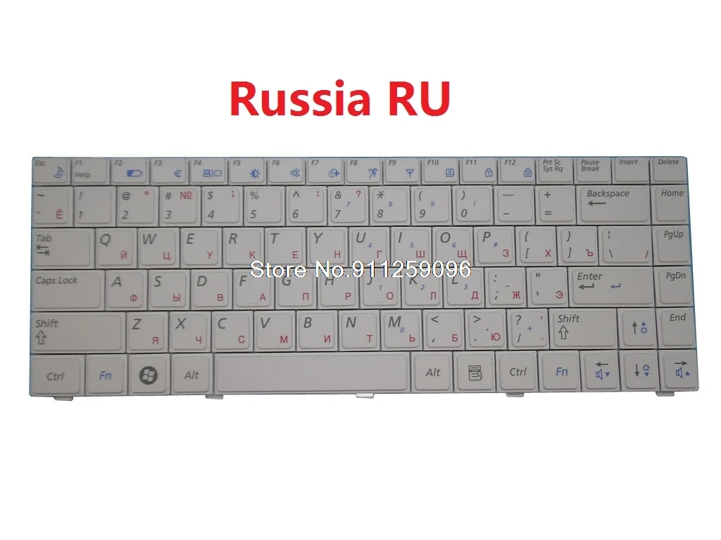 Клавиатура для ноутбука Samsung X418 X420 NP-X420 Россия Португалия PO PT Испания SP Nordic NE английский США новинка