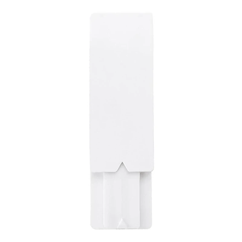

5pcs/set Multiple Plug Hanging Seamless Wall Mount Wire Rack Power Strip Holder