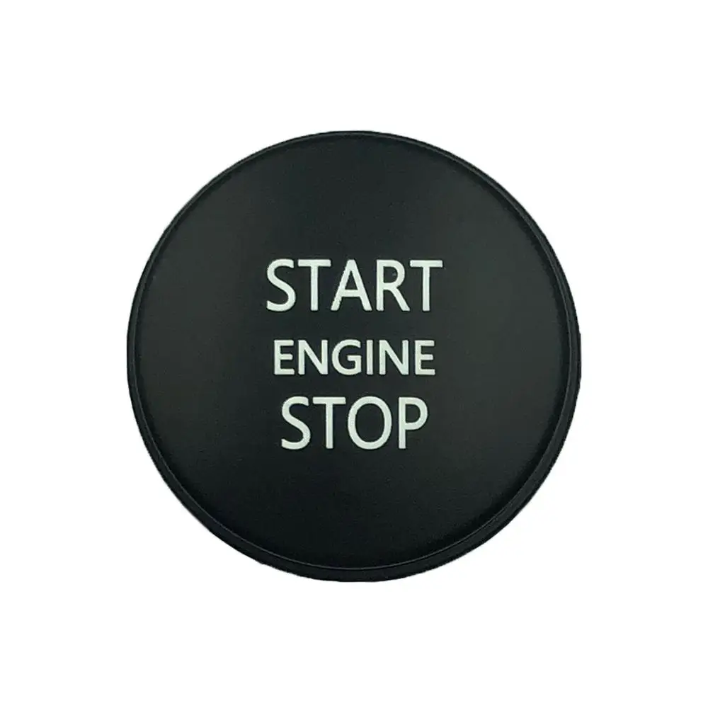 

ESIRSUN Start Stop Engine Button Switch Cover Fit For Land Range Rover Executive Edition 2010 2011 2012